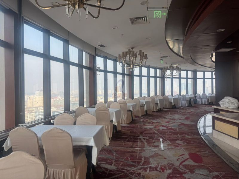 北京中国国际科技会展中心