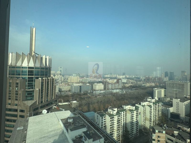 北京中国国际科技会展中心