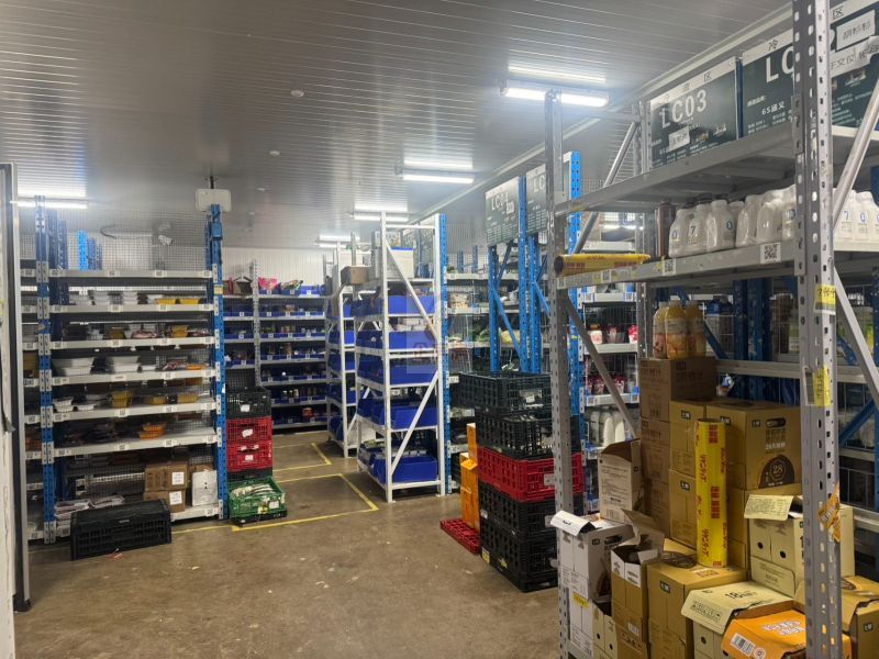 北京中国国际科技会展中心