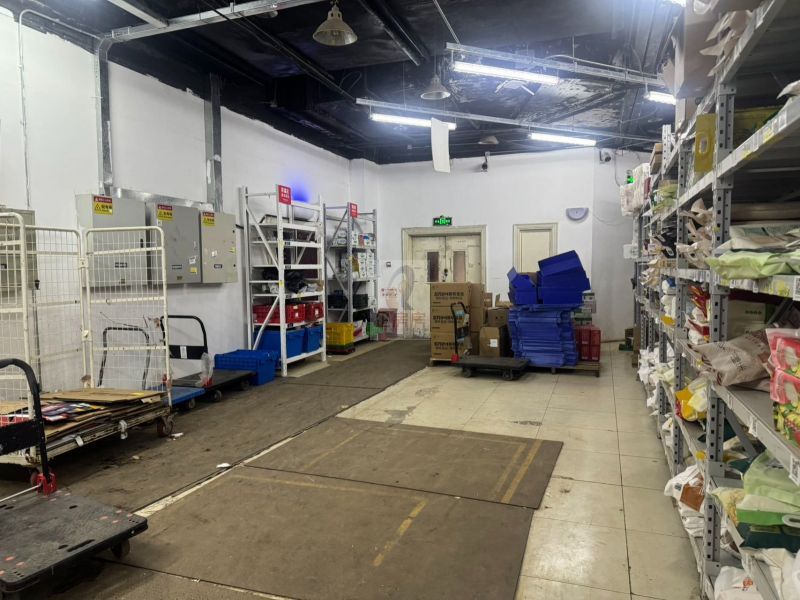 北京中国国际科技会展中心