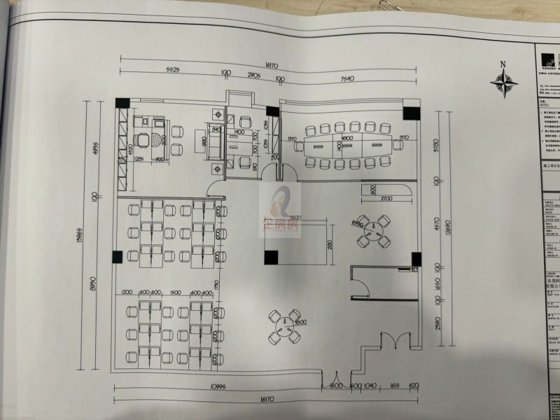 北京中国国际科技会展中心
