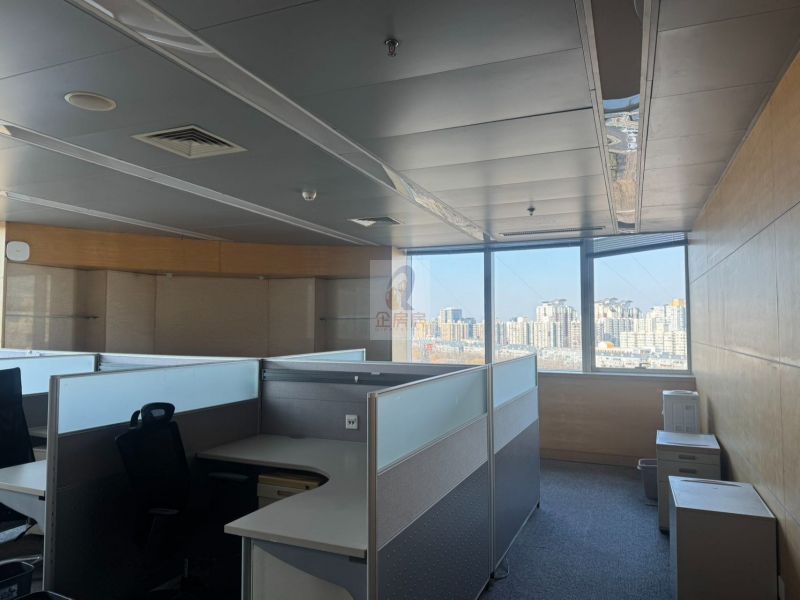 北京中国国际科技会展中心