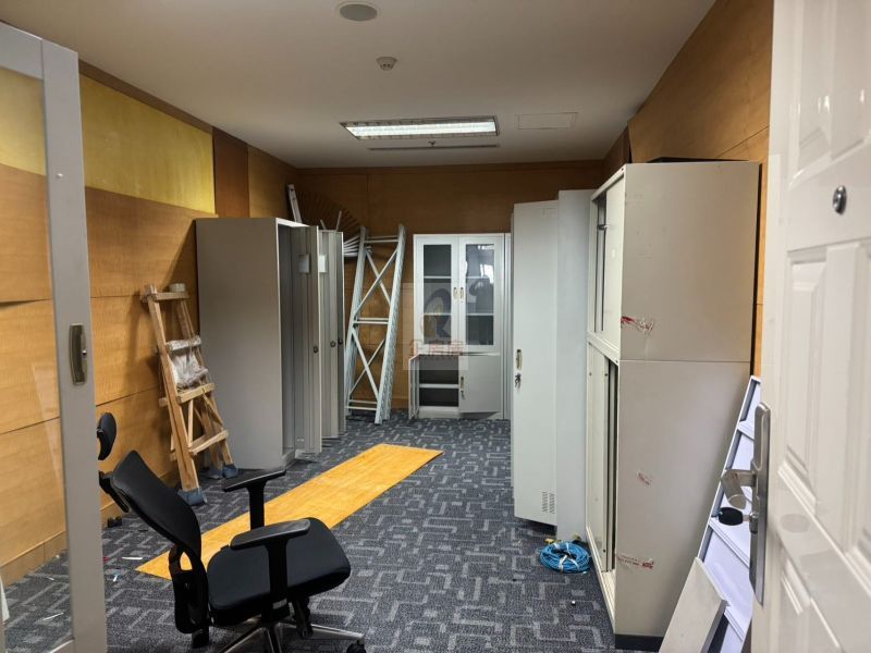 北京中国国际科技会展中心