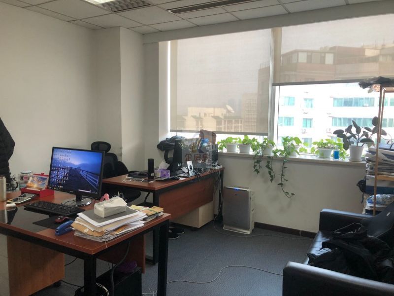 北京中国国际科技会展中心