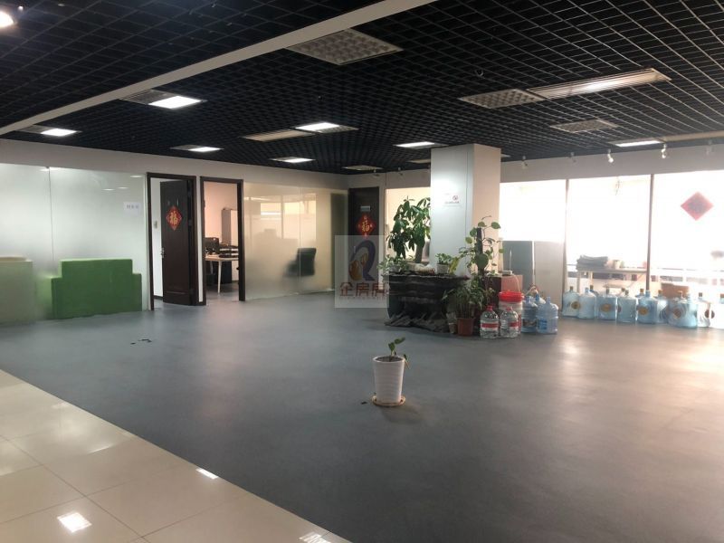 北京中国国际科技会展中心