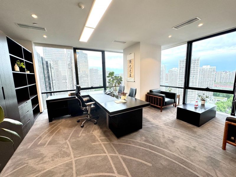 北京IFC财源国际中心