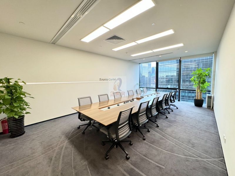 北京IFC财源国际中心