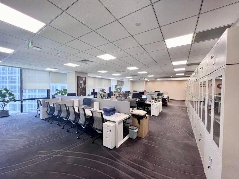 北京IFC财源国际中心