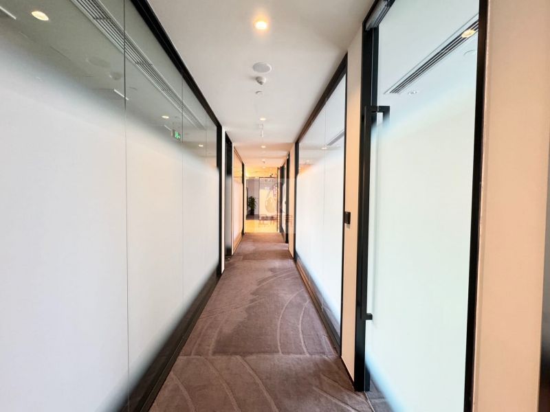 北京IFC财源国际中心