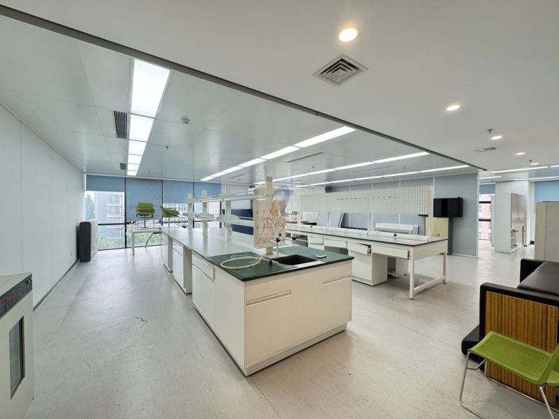 北理工中关村国防科技园