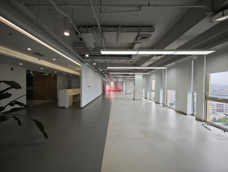 北京国际大厦（北京国际中心）