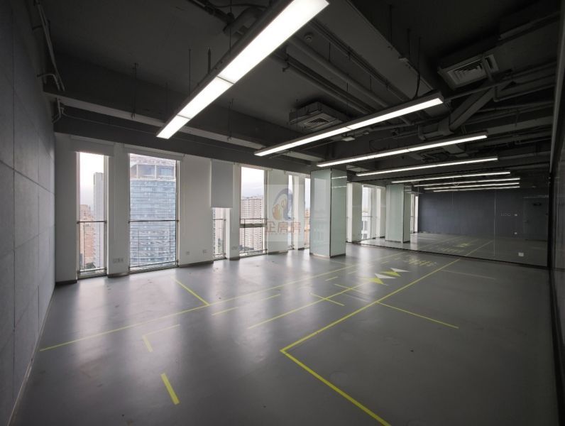 北京国际大厦（北京国际中心）