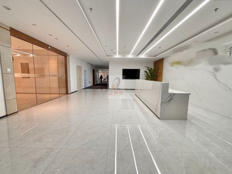 金地威新国际中心