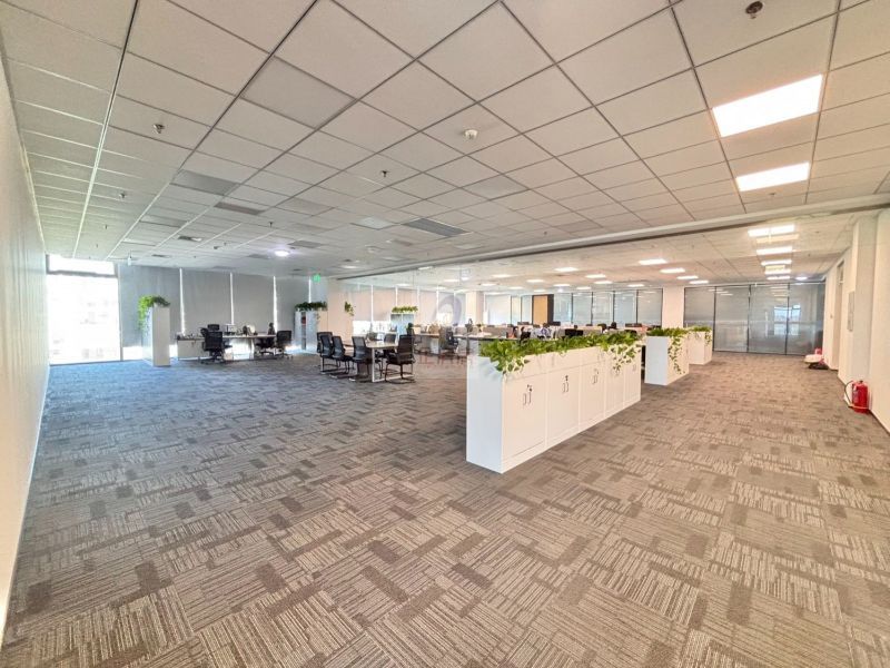 金地威新国际中心