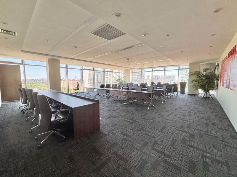 金地威新国际中心