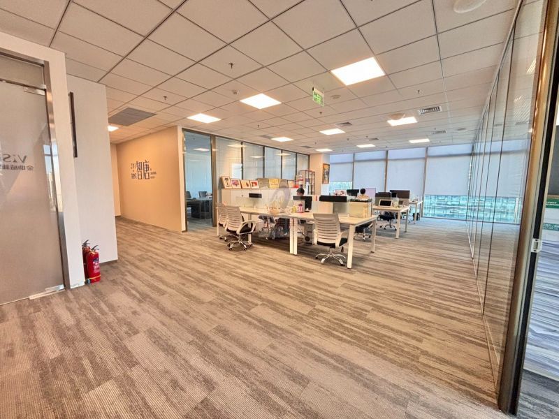 金地威新国际中心