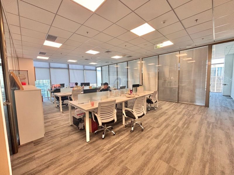 金地威新国际中心