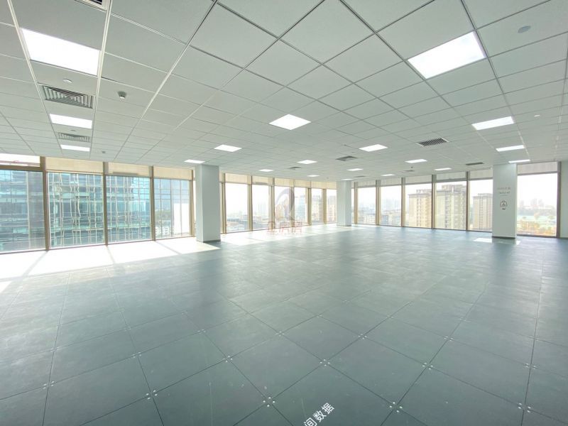 金地威新国际中心