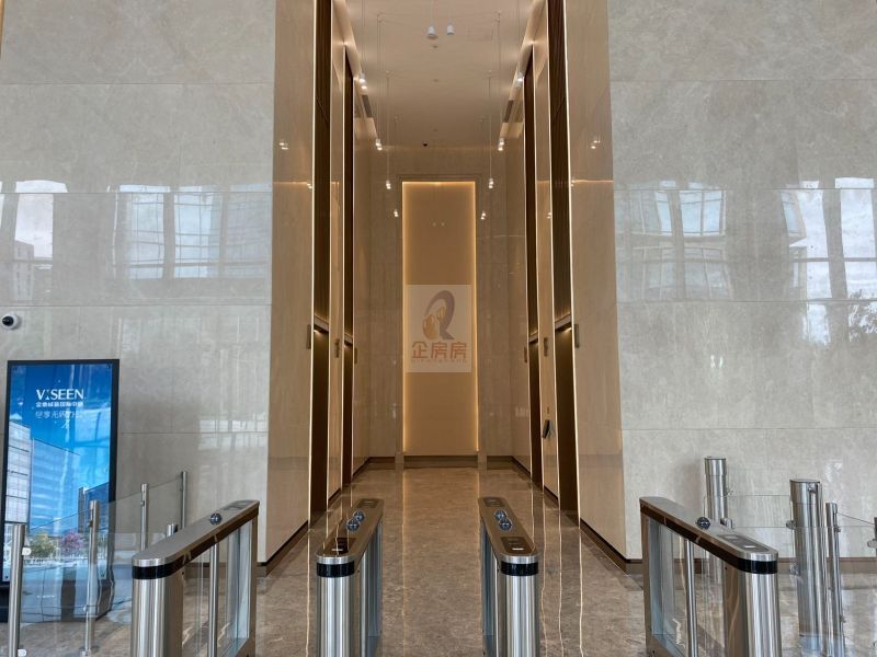 金地威新国际中心