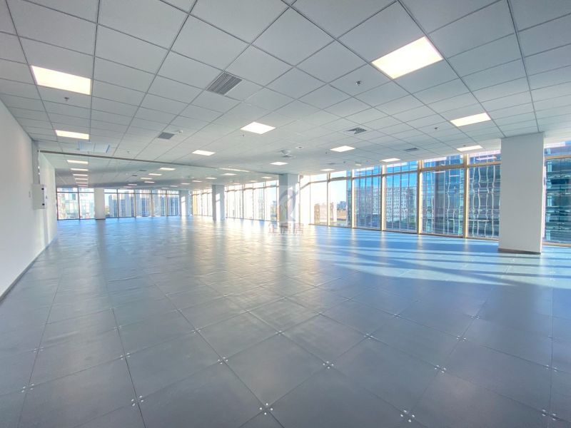 金地威新国际中心