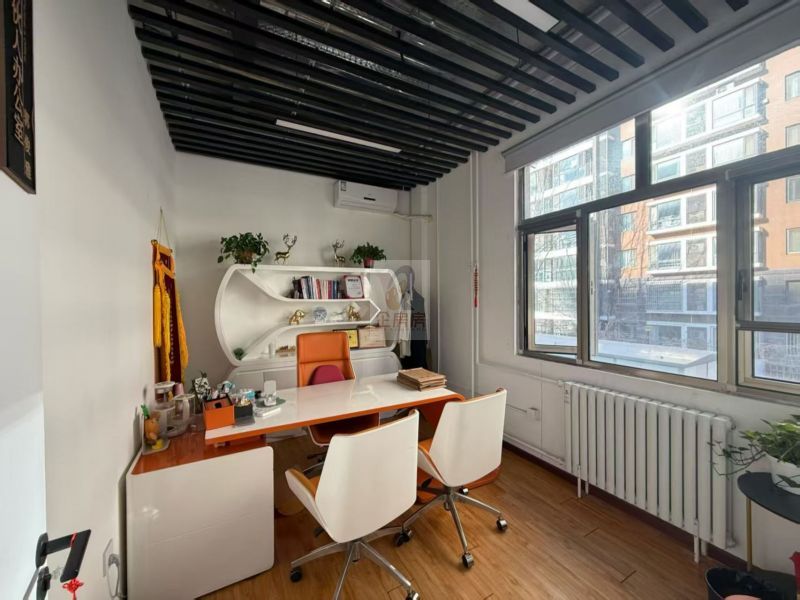 北汽双井文创园