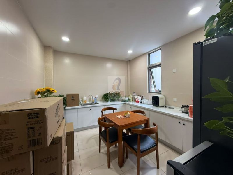 北汽双井文创园