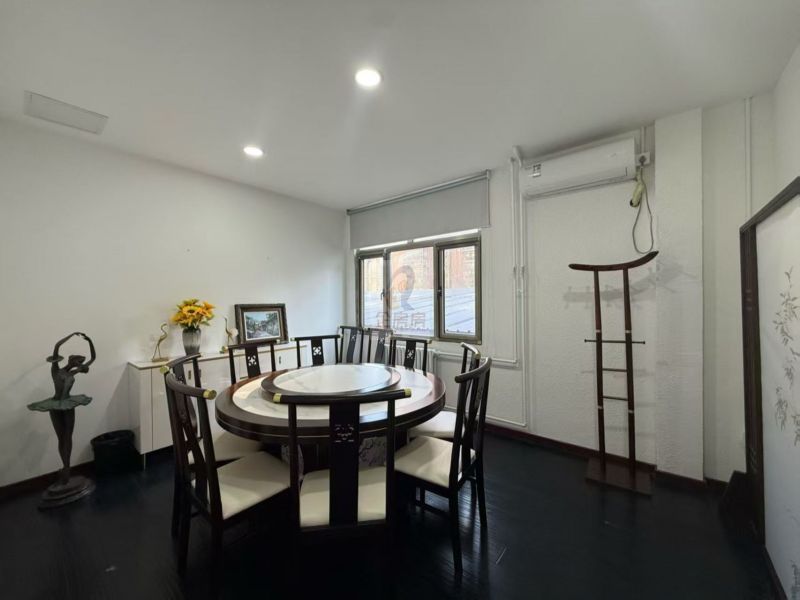 北汽双井文创园