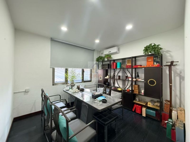 北汽双井文创园