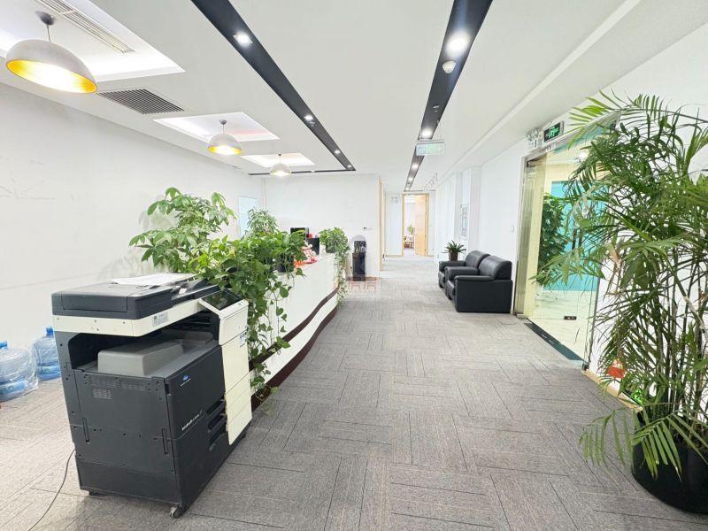 龙立东方大厦（原君天大厦）