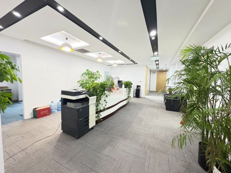 龙立东方大厦（原君天大厦）