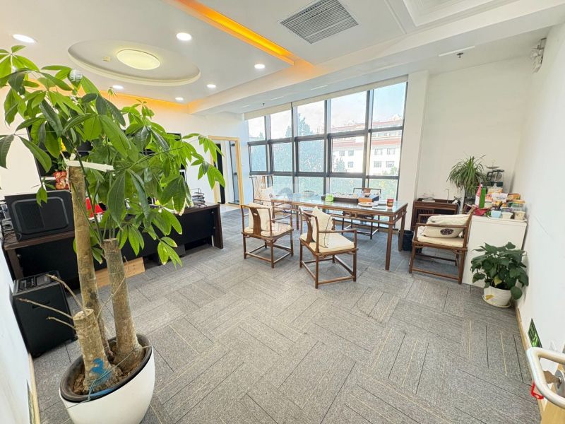 龙立东方大厦（原君天大厦）