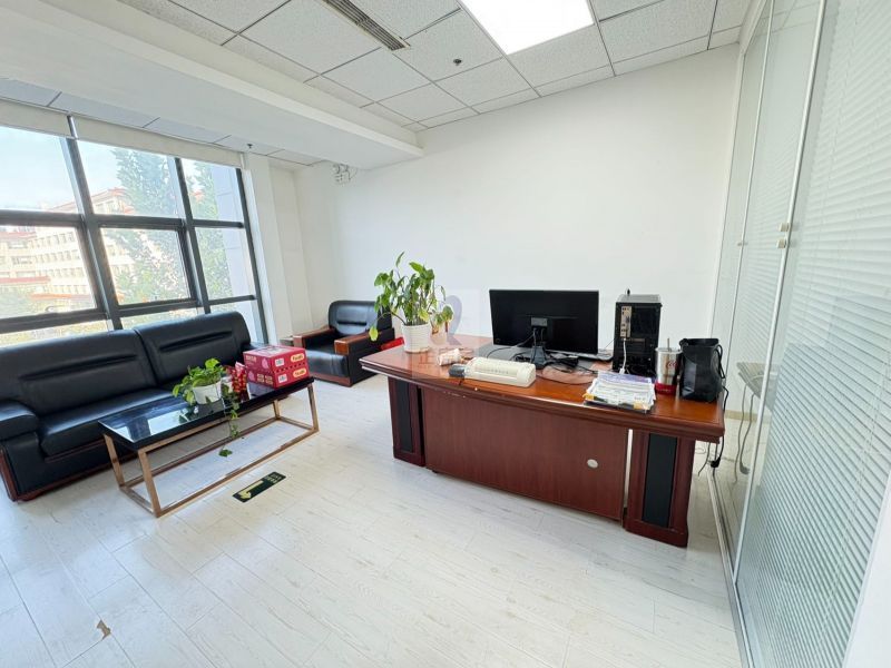 龙立东方大厦（原君天大厦）