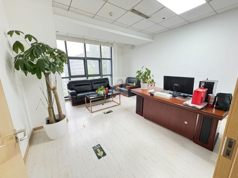 龙立东方大厦（原君天大厦）