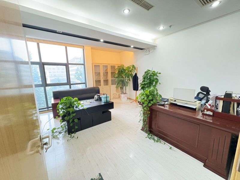 龙立东方大厦（原君天大厦）