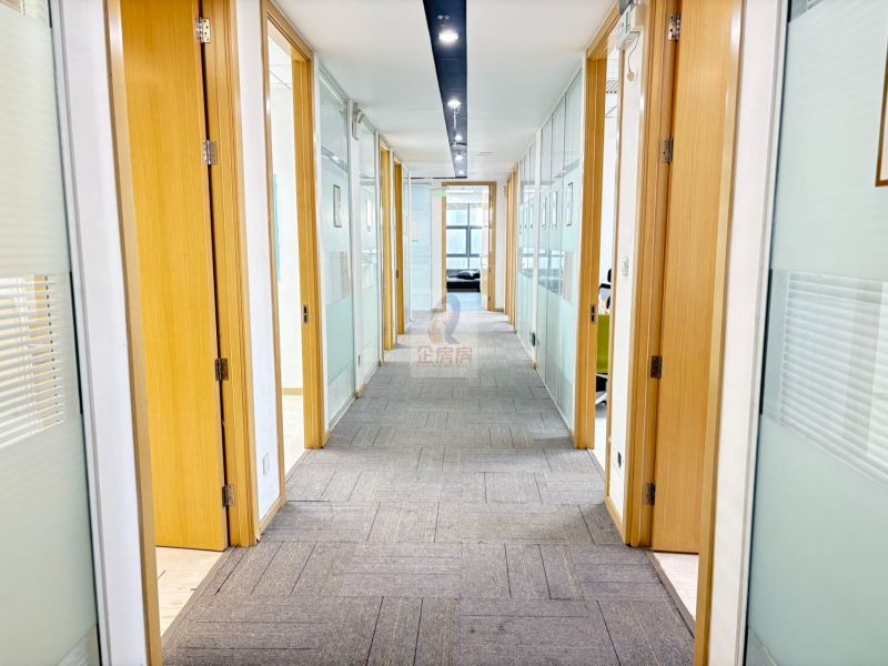 龙立东方大厦（原君天大厦）