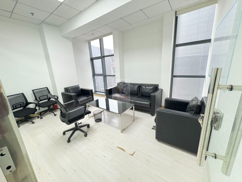 龙立东方大厦（原君天大厦）