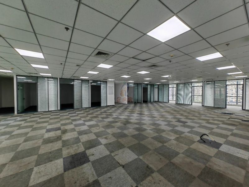 能+中心（原金泰国际大厦）