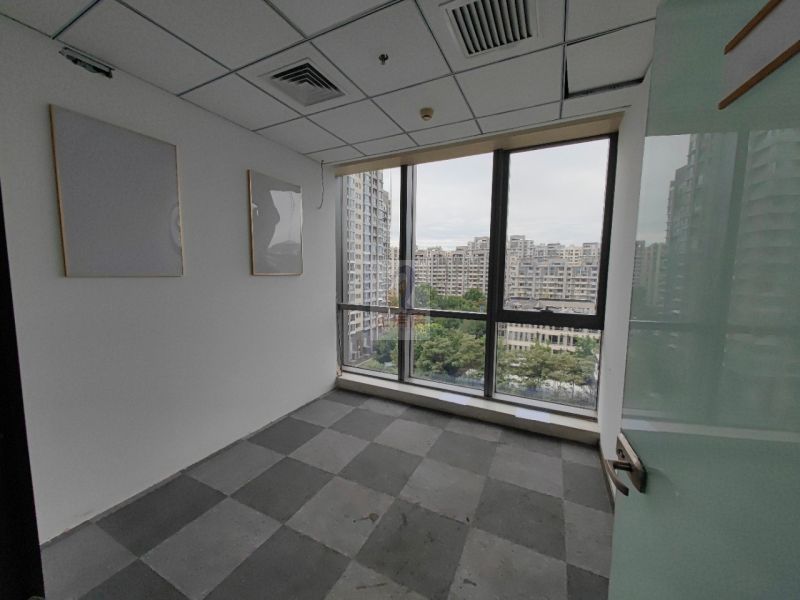 能+中心（原金泰国际大厦）