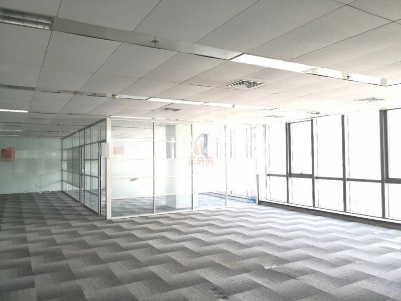 能+中心（原金泰国际大厦）