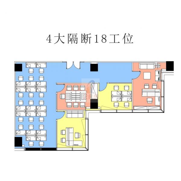 北京汇佳大厦（汇佳中心）