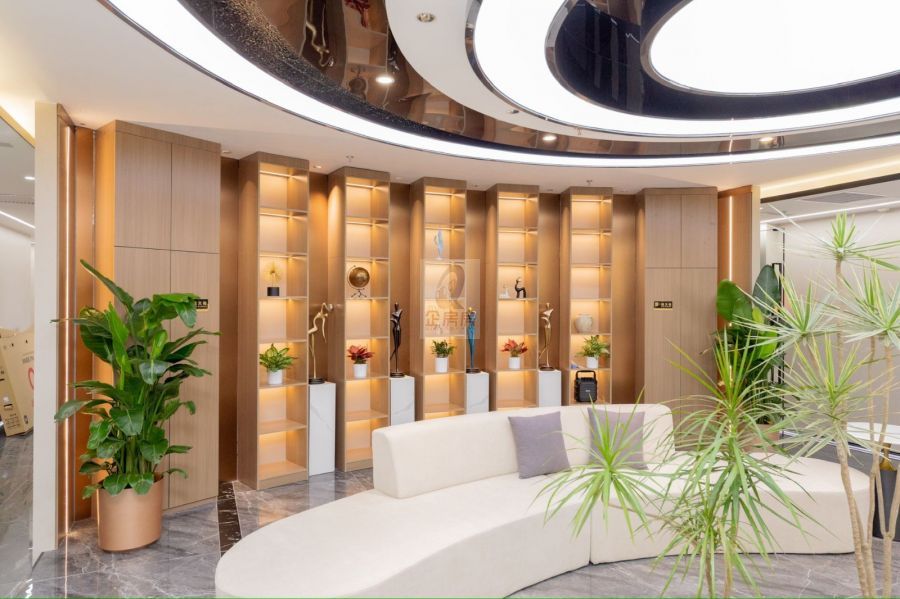 北京汇佳大厦（汇佳中心）