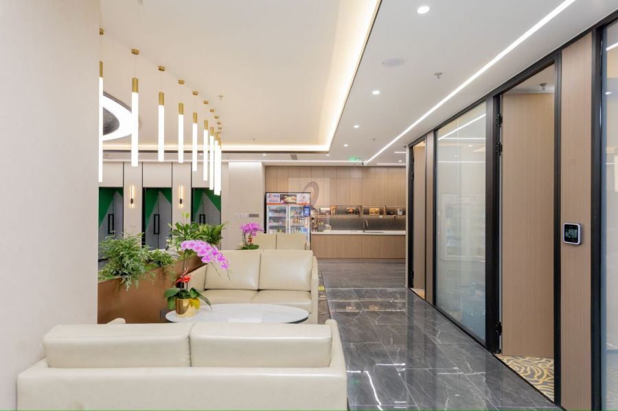 北京汇佳大厦（汇佳中心）