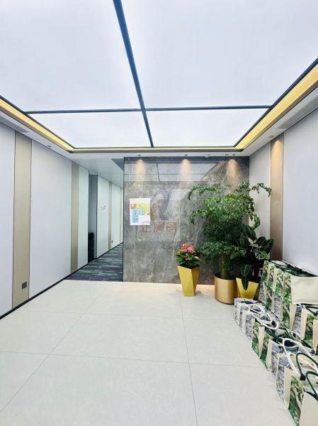 北京汇佳大厦（汇佳中心）