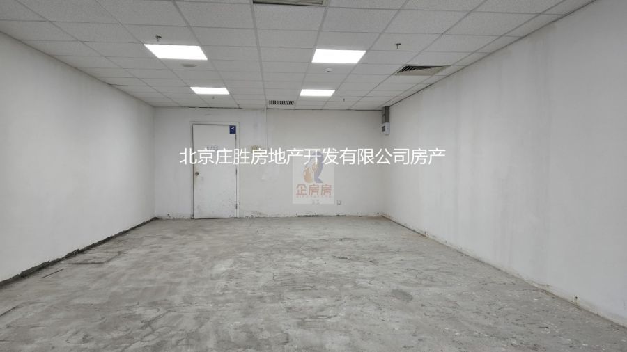 北京庄胜广场写字楼