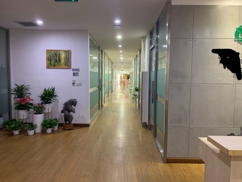 丰宝恒大厦（原名成果酒店）