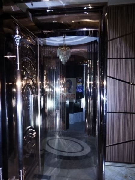 丰宝恒大厦（原名成果酒店）