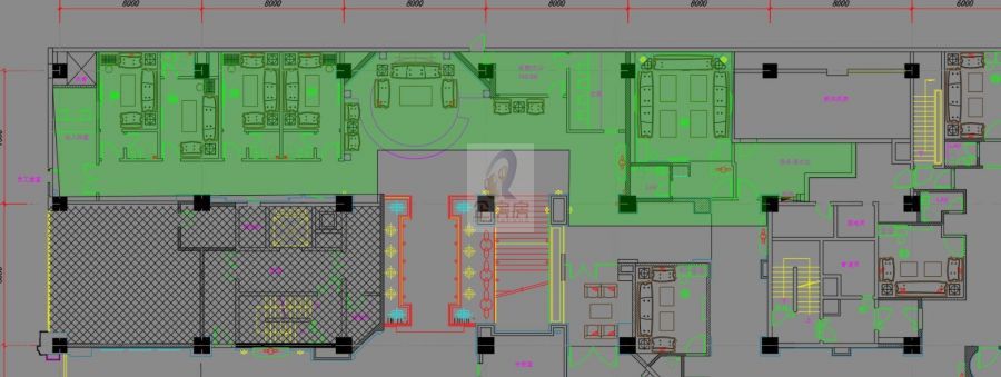 丰宝恒大厦（原名成果酒店）
