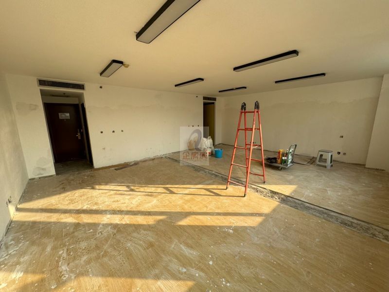 丰宝恒大厦（原名成果酒店）