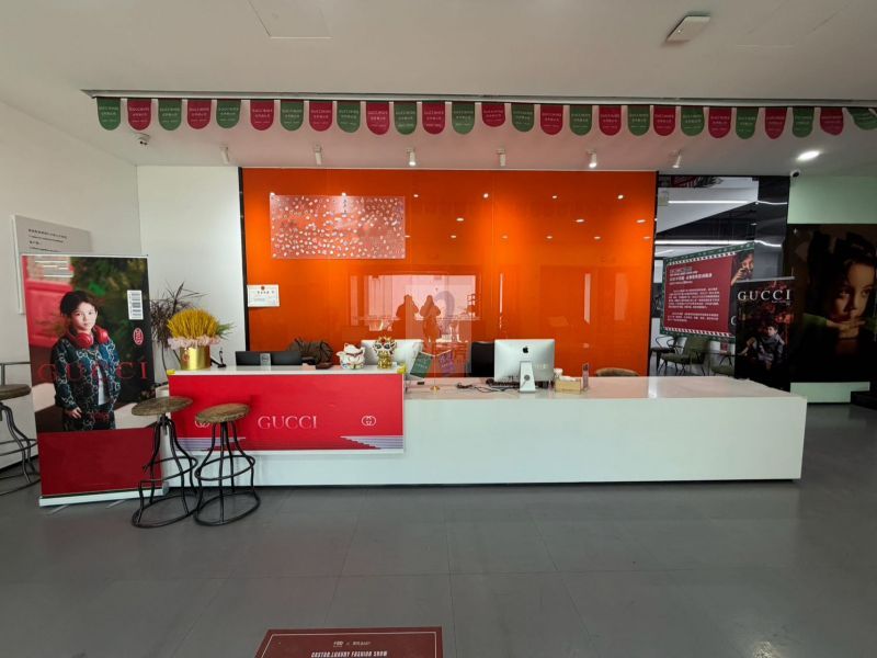 DREAM2049国际文创产业园