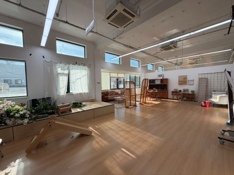 DREAM2049国际文创产业园